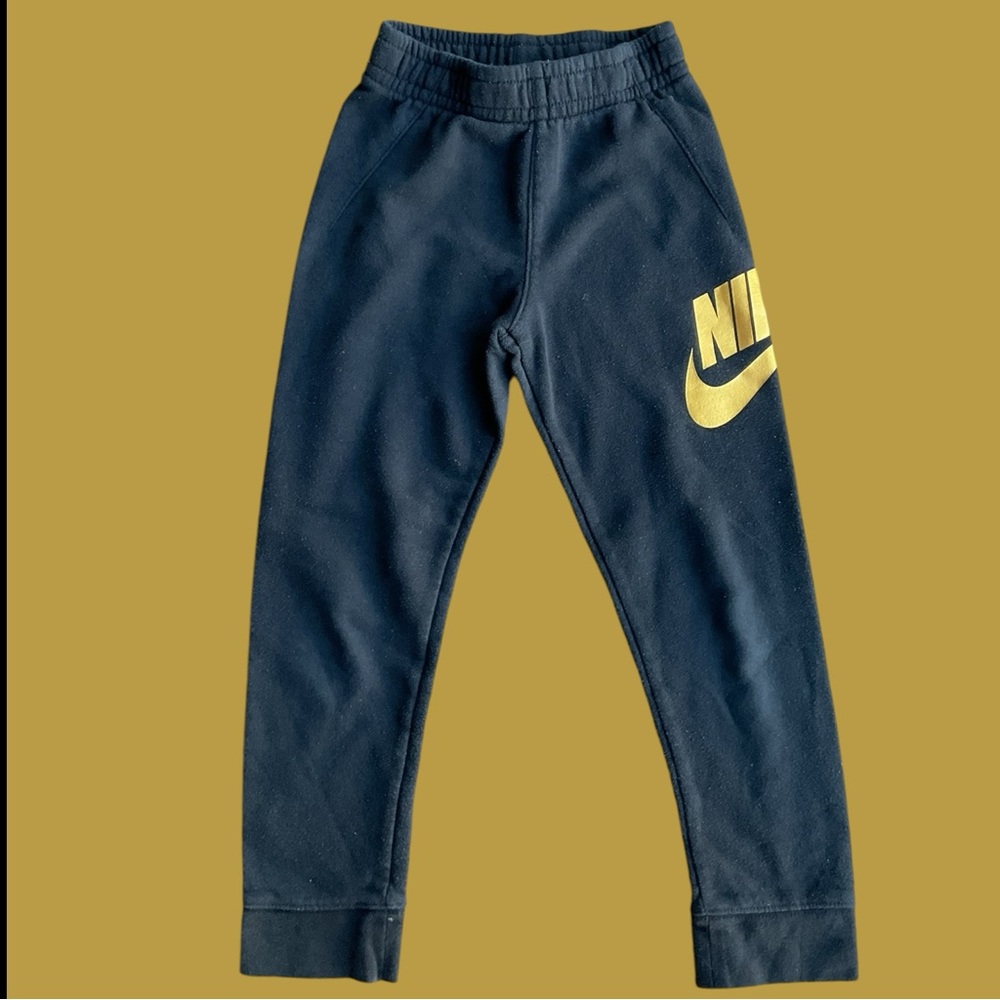 Nike sweat pants
